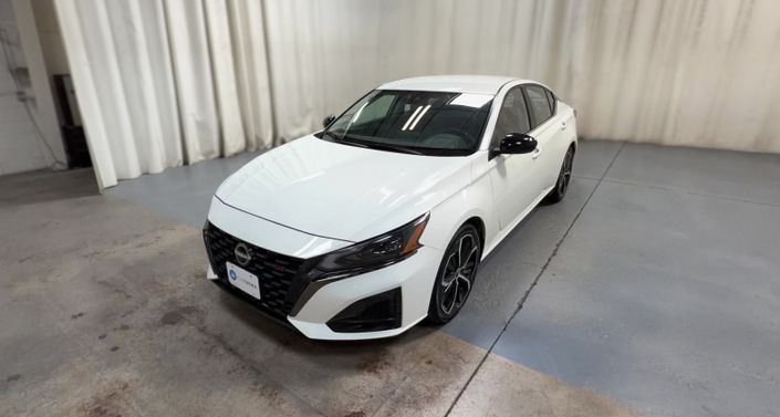 Thumbnail: 2025 Nissan Altima - 1