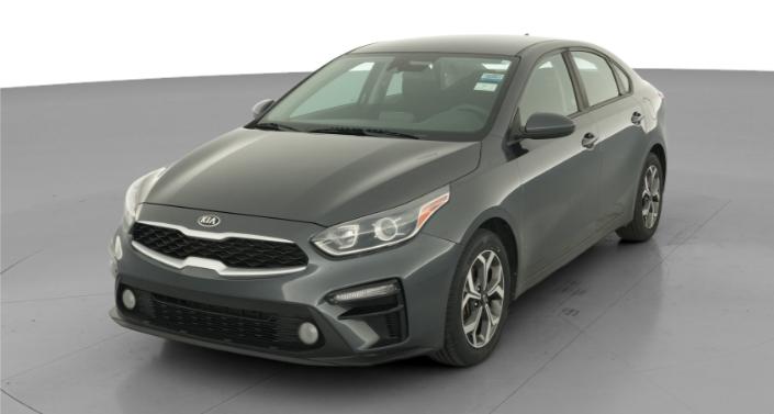 2019 Kia Forte LXS -
                  Hebron, OH