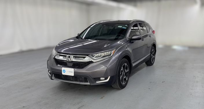 Thumbnail: 2019 Honda CR-V - 1