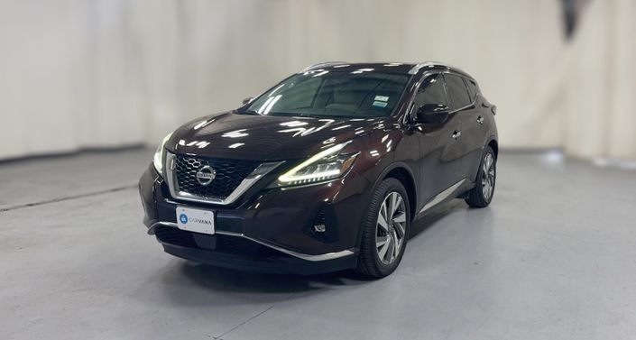 Thumbnail: 2019 Nissan Murano - 1