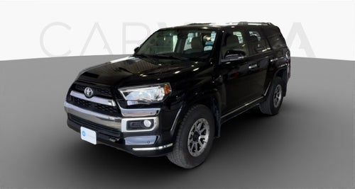 2015 Toyota 4Runner