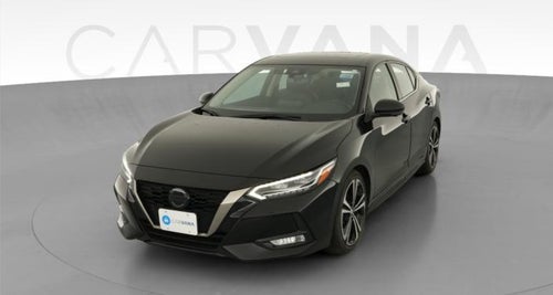 2022 Nissan Sentra