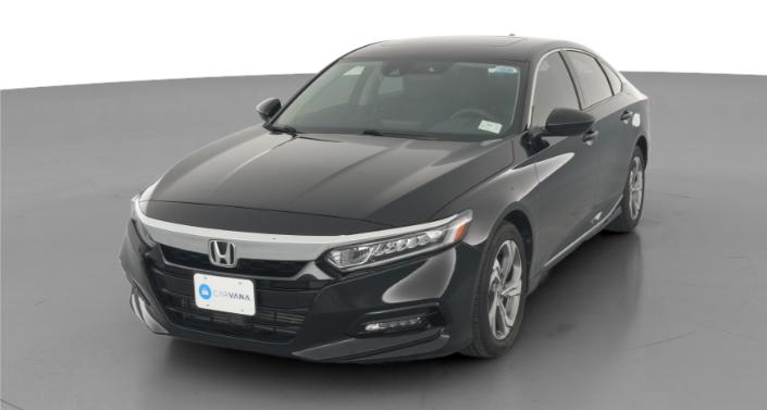 Thumbnail: 2018 Honda Accord - 1