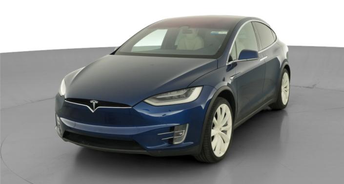 2020 Tesla Model X Long Range -
                  Tolleson, AZ