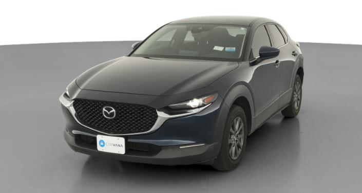 2022 Mazda CX-30 S -
                  Colonial Heights, VA