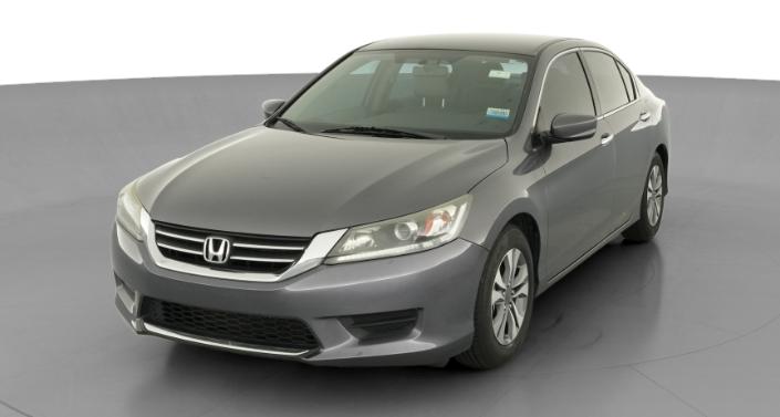 Thumbnail: 2014 Honda Accord - 1