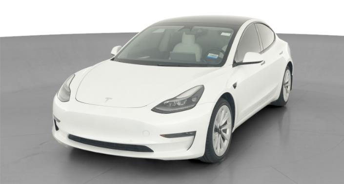 Thumbnail: 2022 Tesla Model 3 - 1