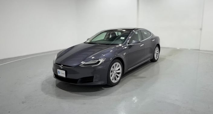 2017 Tesla Model S 75 -
                  Fairview, OR