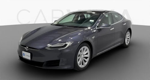 2017 Tesla Model S