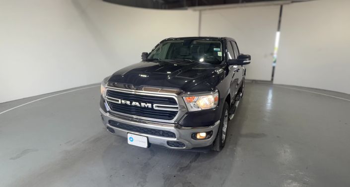 Thumbnail: 2019 RAM 1500 - 1