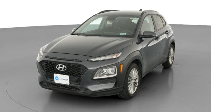 2019 Hyundai Kona SEL -
                  Rocklin, CA
