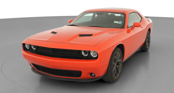 Thumbnail: 2023 Dodge Challenger - 1