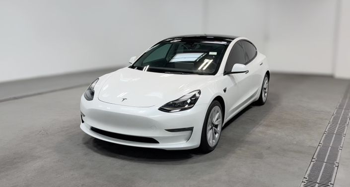 Thumbnail: 2022 Tesla Model 3 - 1