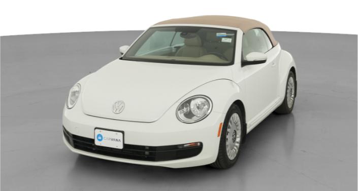 2016 Volkswagen Beetle S -
                  Indianapolis, IN