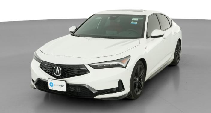 Thumbnail: 2026 Acura Integra - 1