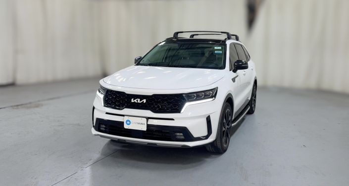 Thumbnail: 2022 Kia Sorento - 1
