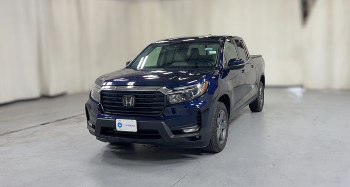 Thumbnail: 2023 Honda Ridgeline - 1