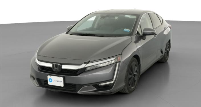 2019 Honda Clarity Touring -
                  Tooele, UT