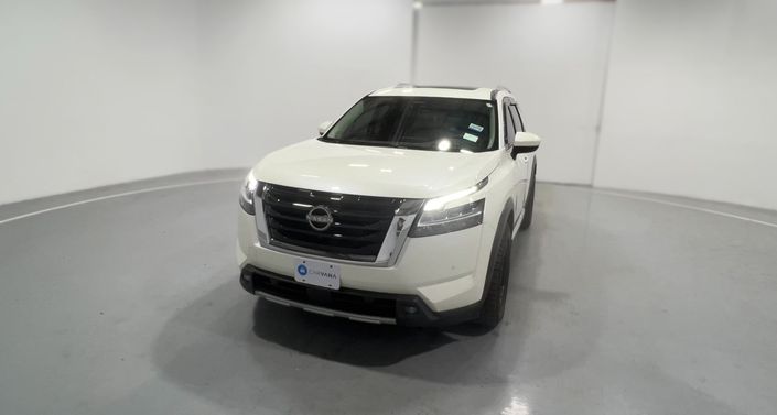 Thumbnail: 2022 Nissan Pathfinder - 1