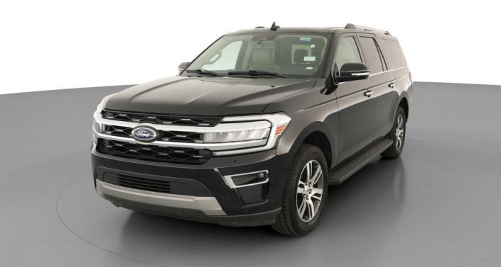 Thumbnail: 2024 Ford Expedition MAX - 1