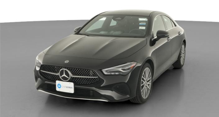 2025 Mercedes-Benz CLA 250 -
                  Colonial Heights, VA