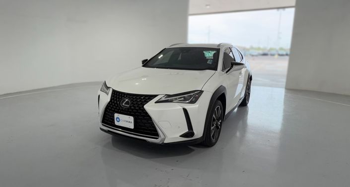 2021 Lexus UX 200 -
                  Tempe, AZ