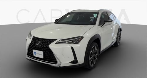2021 Lexus UX
