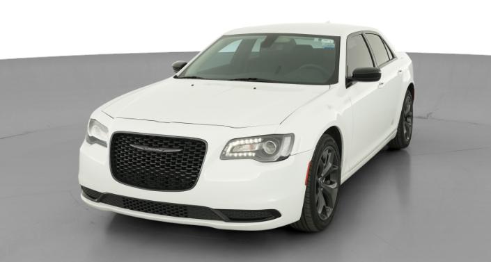 Thumbnail: 2023 Chrysler 300 - 1