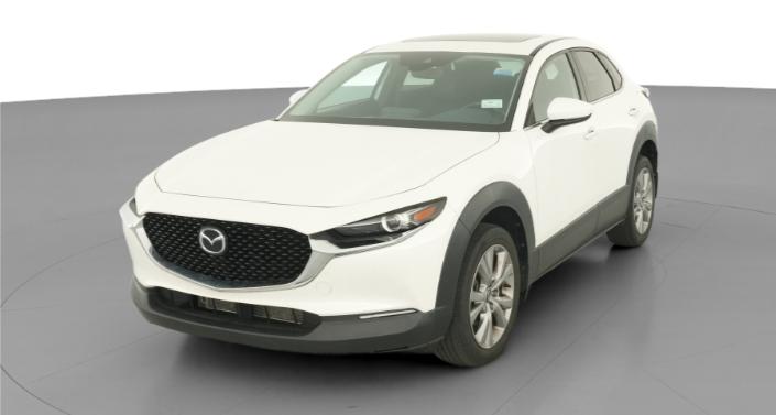 Thumbnail: 2021 Mazda CX-30 - 1