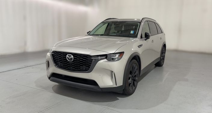 Thumbnail: 2026 Mazda CX-90 - 1