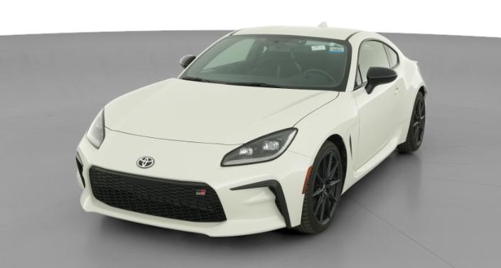 2025 Toyota GR86 Premium -
                  Tolleson, AZ