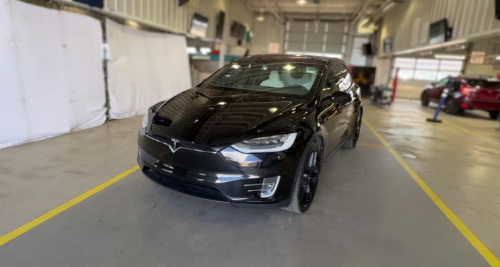 2021 Tesla Model X Long Range -
                  Fountain, CO
