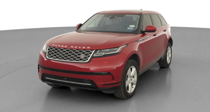 2021 Land Rover Range Rover Velar S -
                  Fort Worth, TX