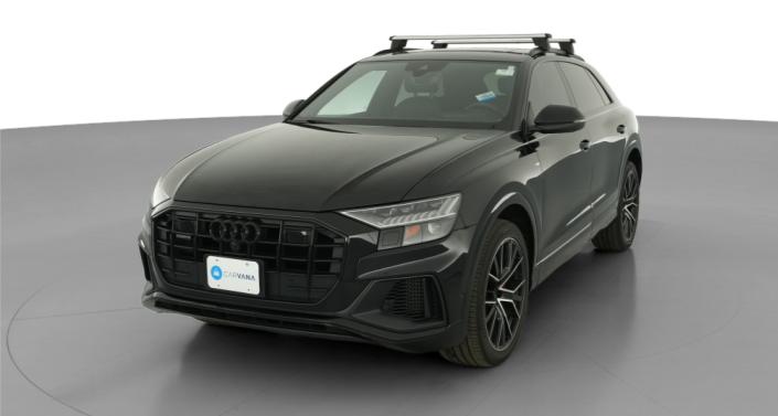 2021 Audi Q8 Prestige -
                  Framingham, MA
