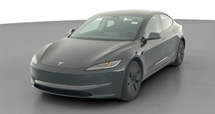 Thumbnail: 2025 Tesla Model 3 - 1
