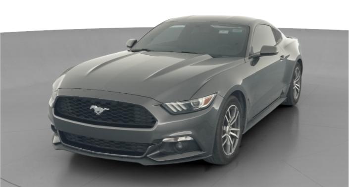 2016 Ford Mustang  -
                  Rocklin, CA
