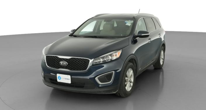 Thumbnail: 2017 Kia Sorento - 1