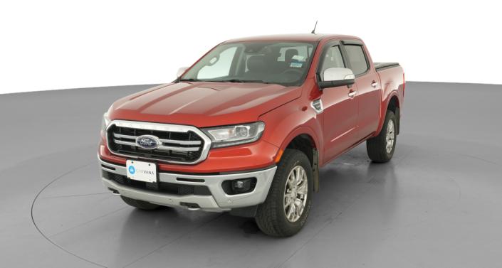 Thumbnail: 2019 Ford Ranger - 1