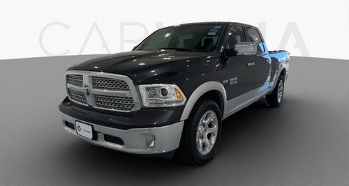 2016 Ram 1500 Crew Cab