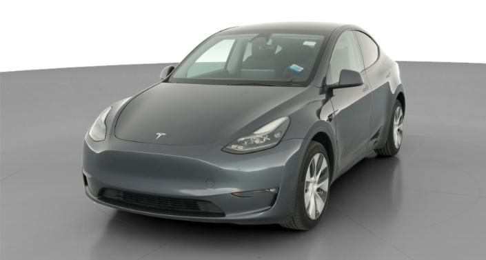 Thumbnail: 2023 Tesla Model Y - 1