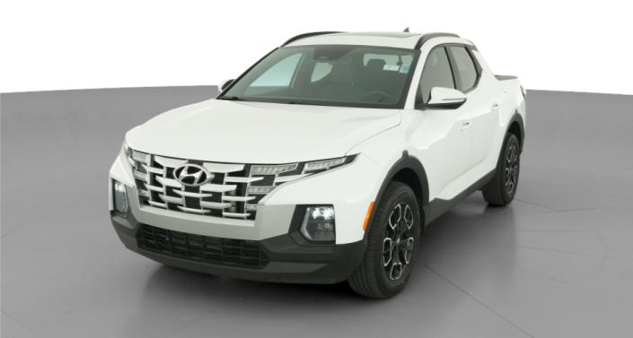 2022 Hyundai Santa Cruz SEL -
                  Tolleson, AZ