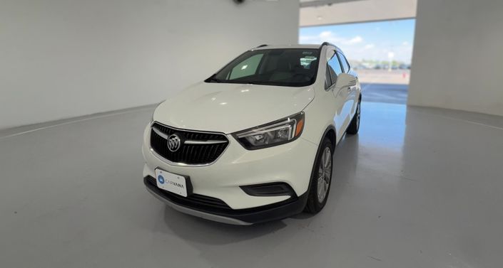Thumbnail: 2019 Buick Encore - 1