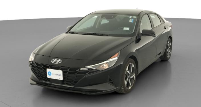 Thumbnail: 2023 Hyundai Elantra - 1