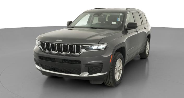 Thumbnail: 2023 Jeep Grand Cherokee L - 1