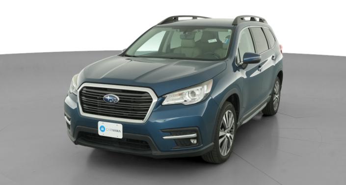 Thumbnail: 2022 Subaru Ascent - 1
