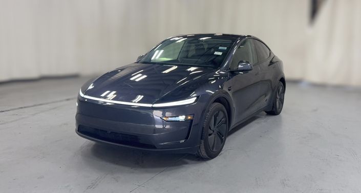 Thumbnail: 2026 Tesla Model Y - 1