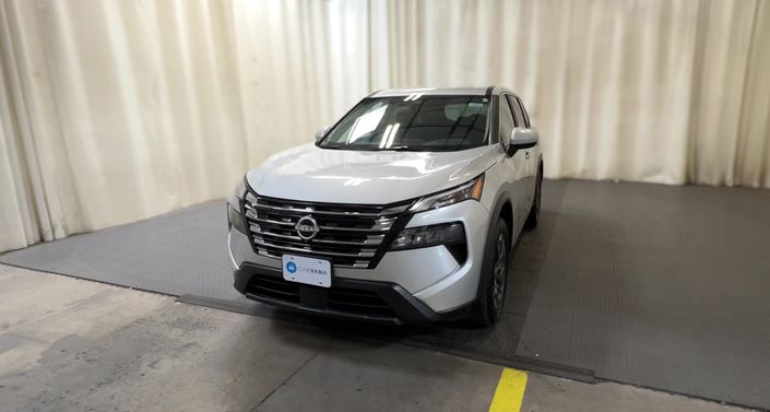 Thumbnail: 2025 Nissan Rogue - 1
