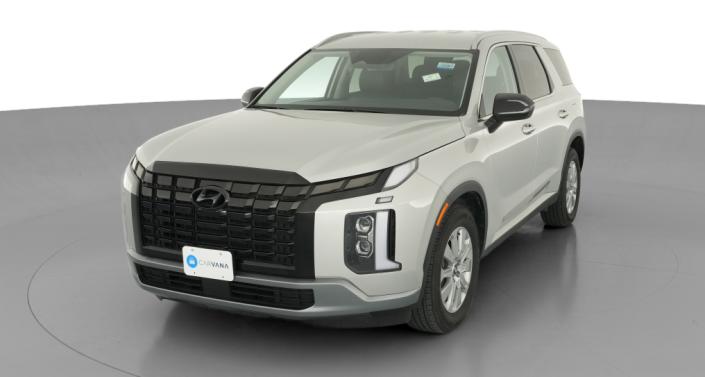 Thumbnail: 2025 Hyundai Palisade - 1