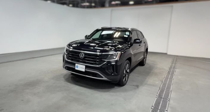 Thumbnail: 2025 Volkswagen Atlas - 1