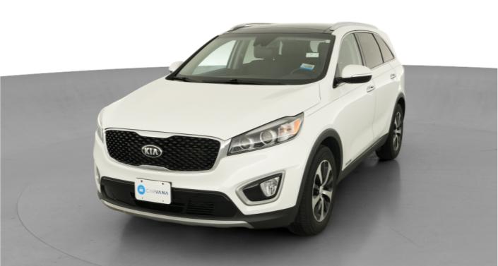 Thumbnail: 2017 Kia Sorento - 1